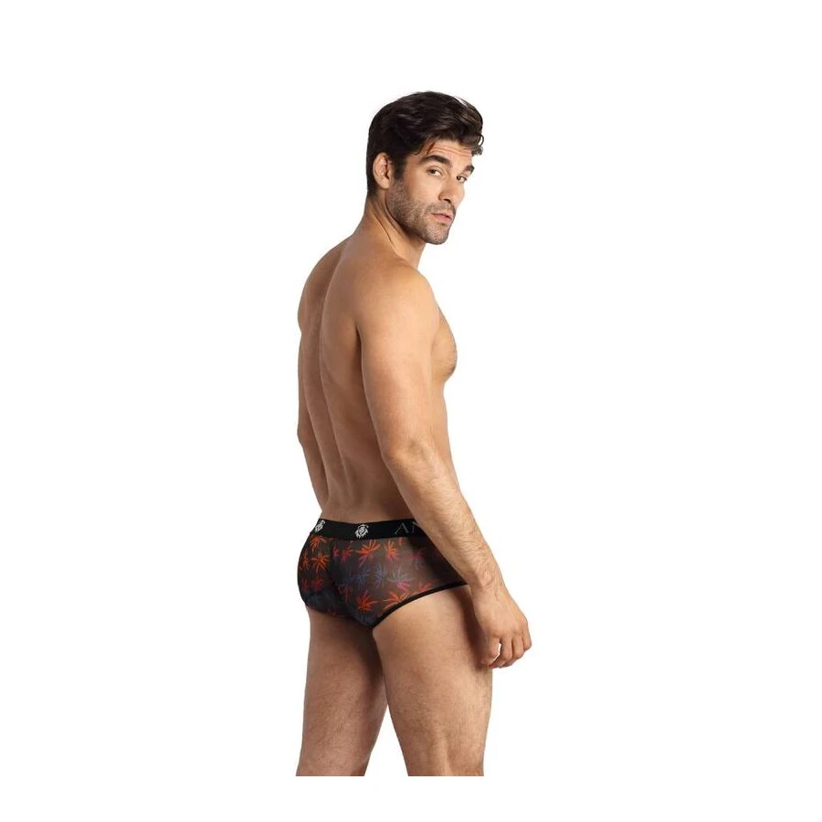 ANAIS MEN - CHILL BOXER BRIEF XL